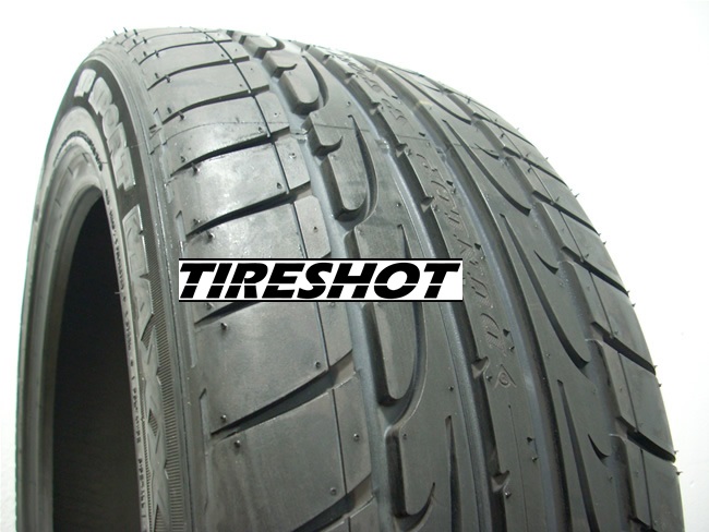 Tire Dunlop SP Sport Maxx